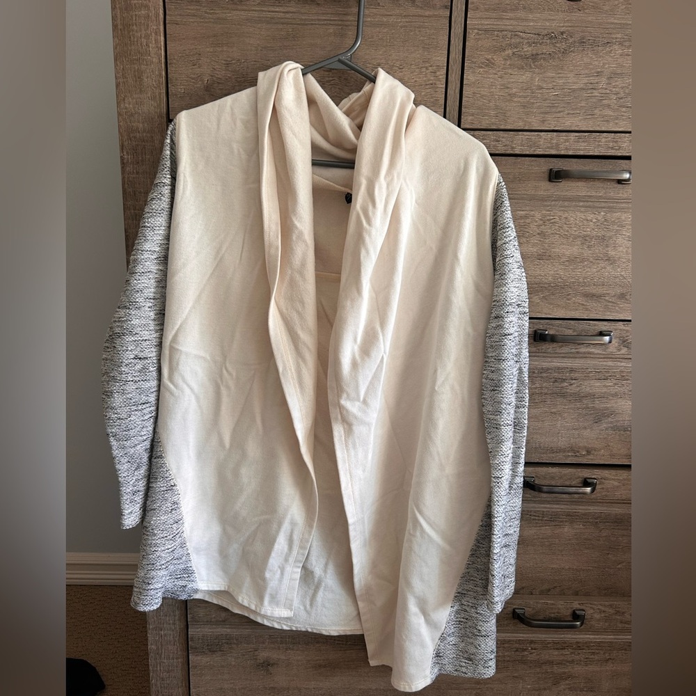 Gentle Fawn sweater